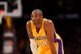 Kobe: cinco fallos en cinco tiros decisivos esta temporada
