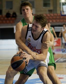 Real Madrid y Barcelona se enfrentarán en su cuarta final