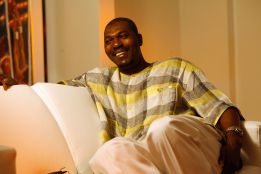 Hakeem Olajuwon: "Los Gasol juegan fantásticamente"