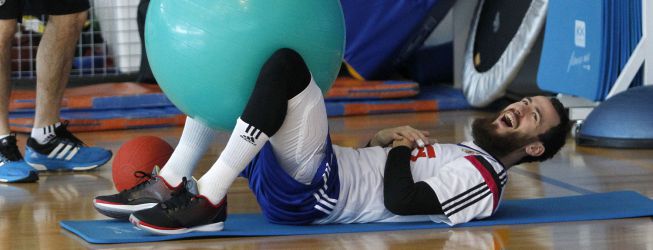 La revancha de la final con el liderato del grupo en juego La revancha de la final con el liderato del grupo en juego