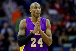 Kobe: "Mi motivación es ver si puedo volver otra vez"