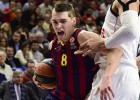 Hezonja: