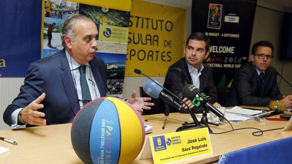 La FEB cifra en 93 millones el impacto en Gran Canaria