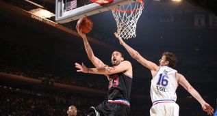 Las imágenes del All-Star