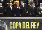 Antiviolencia advierte a la ACB por los pitos al himno español