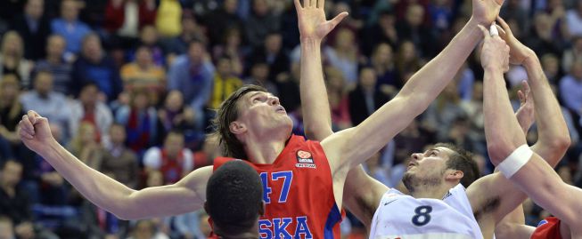 Del 'ladrón' Slaughter a la mala suerte de Kirilenko Del 'ladrón' Slaughter a la mala suerte de Kirilenko