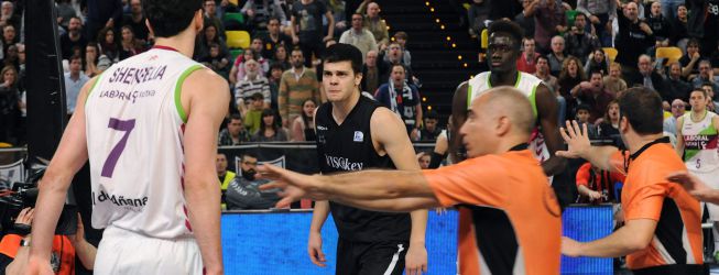 El TAD también desestima los recursos de Bilbao y Baskonia El TAD también desestima los recursos de Bilbao y Baskonia