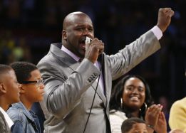 Shaquille O'Neal, a Chris Paul: "Los Clippers apestáis"