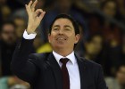 Xavi Pascual: