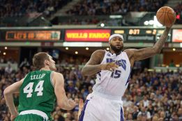 Partido oficial NBA: México acogerá un Celtics-Kings