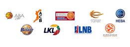 Carta Euroliga y Ligas: rechazo al calendario de selecciones FIBA