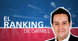 El ránking de Daimiel: lo mejor y lo peor de la semana en la NBA