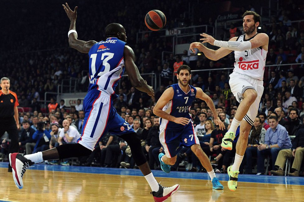 Mejor Jugador De Baloncesto De La Historia