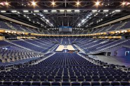Oficial: Berlín, sede de la Final Four de la Euroliga en 2016