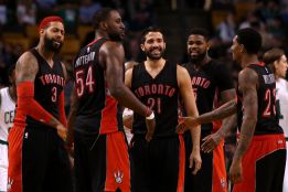 La ciudad de Montreal desea tener una franquicia de la NBA