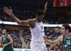 Thompkins, en los planes del Madrid para reforzar la pintura