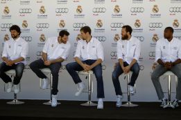 El Real Madrid es el principal favorito para ganar su 32ª Liga