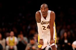 Dudley: 'En la NBA, la mayoría no quiere jugar con Kobe Bryant'