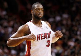 ¿El fin de una era? Dwyane Wade podría dejar Miami Heat