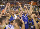 El Ourense asciende a la ACB catorce años después