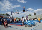 El NBA 3X de BBVA recorrerá seis ciudades de España