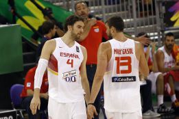 El entorno de Pau Gasol le ve participando en el Eurobasket