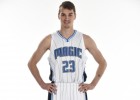 Hezonja, presentado: