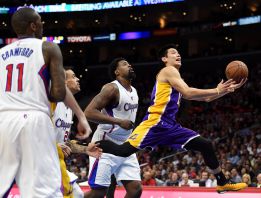 Jeremy Lin regresa al Este: jugará en Charlotte Hornets