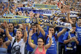 El Ourense solicita ante el TAD su plaza en la Liga Endesa