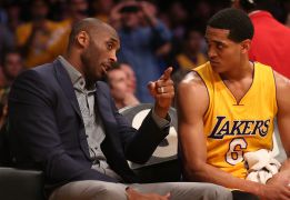 ¿Conseguirán los Lakers un puesto en los Playoffs 2016?