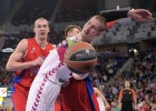 Iverson puede irse y en Vitoria amenazan con denunciarle