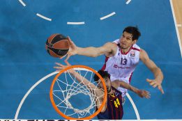Los Spurs prohíben al serbio Marjanovic jugar el Eurobasket