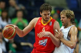 ¿Qué jugadores de la NBA estarán en el Eurobasket?