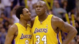Kobe habla sobre su tensión con Shaq O'Neal: "Fui un idiota"