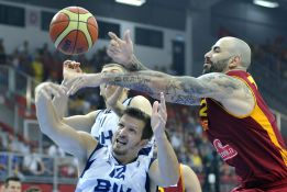 Los Suns celebran las bajas de Teletovic y Len en el Eurobasket