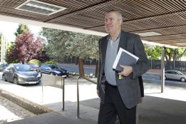 "El CSD tomó una decisión política respecto al Ourense"