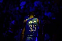 Los Heat podrían ir a por Kevin Durant en 2016
