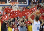 Turquía puede con la Italia NBA de un gran Gallinari