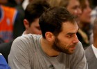 José Calderón: