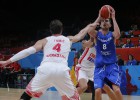 El Preolímpico todavía es una amenaza para la final ACB