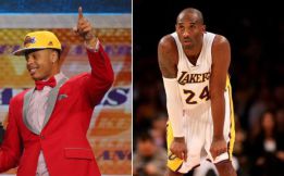 Kobe, ¿alero titular?: "Clarkson y Russell manejan el balón"