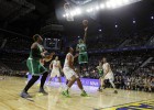 Real Madrid y Celtics repiten resultado 27 años después