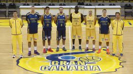 Gran Canaria y Gipuzkoa inauguran la Liga Endesa 15-16