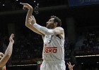 El Madrid campeón asoma ante un pésimo Estrella Roja