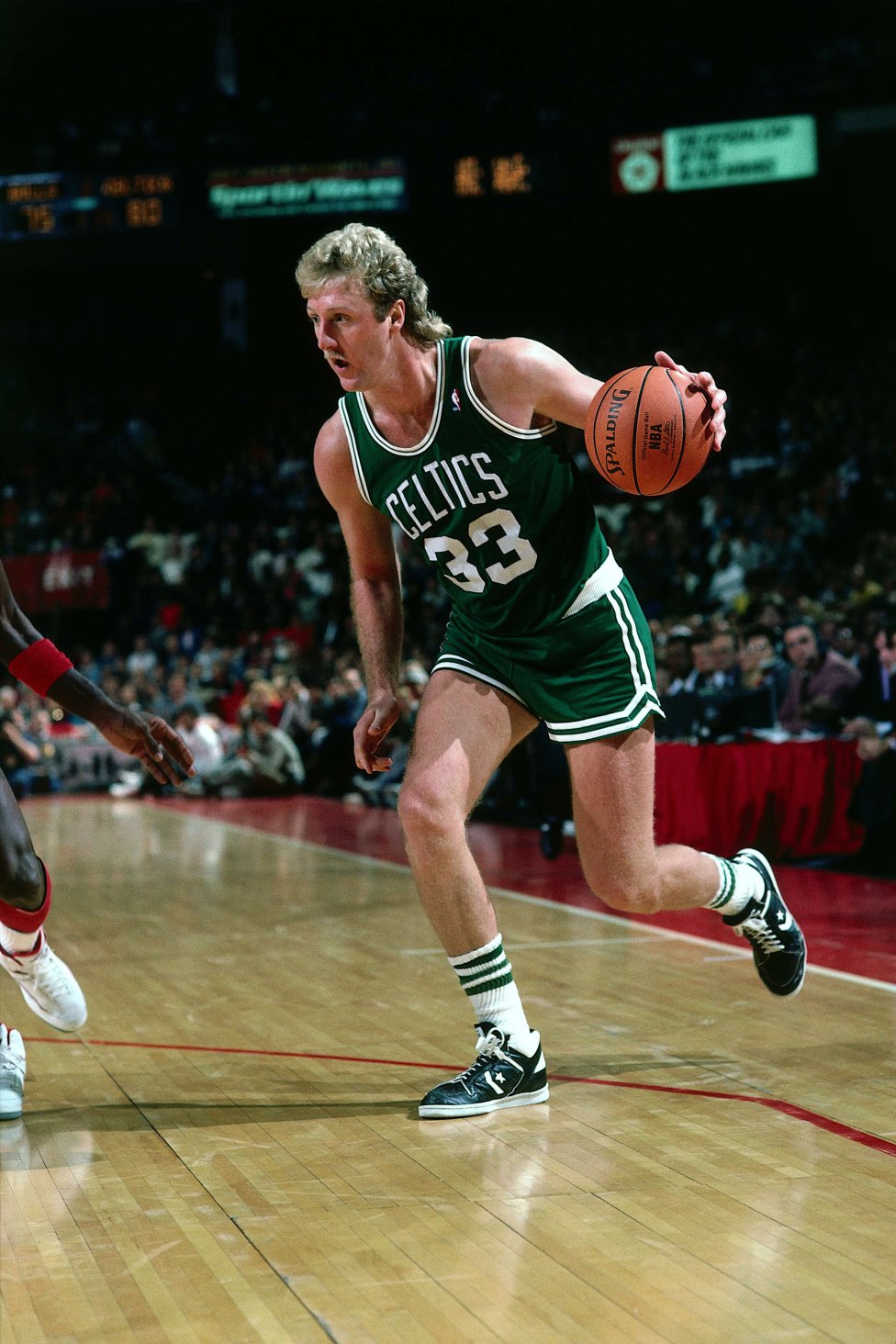 El Mejor Jugador De Baloncesto De La Historia