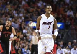 Miami Heat: talento y veteranía para pelear hasta el final