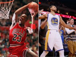 ¿Curry o Jordan? El mejor inicio NBA en los últimos 30 años