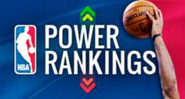 Power Rankings NBA: Curry es el nº1 y Harden despierta