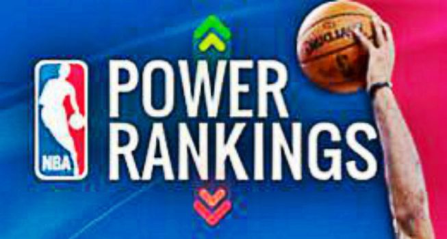 Power Rankings NBA: la liga se ríe de los Houston Rockets