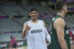 La FIBA sanciona a la México de Ayón: no irá al Preolímpico